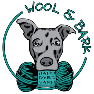 Wool and Bark logo