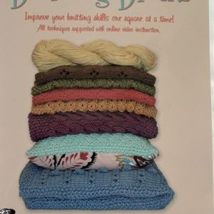Building Block Afghan Class